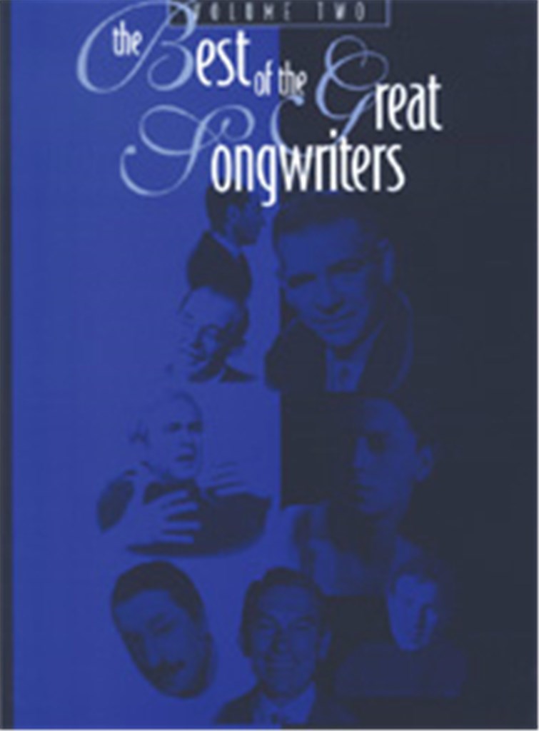 Great Songwriters Vol.2