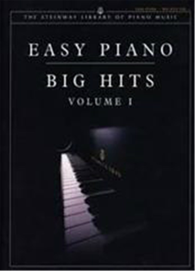 Big Hits Vol.1
