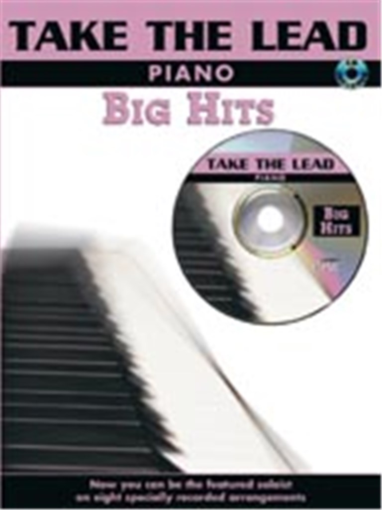 Take the Lead - Big Hits