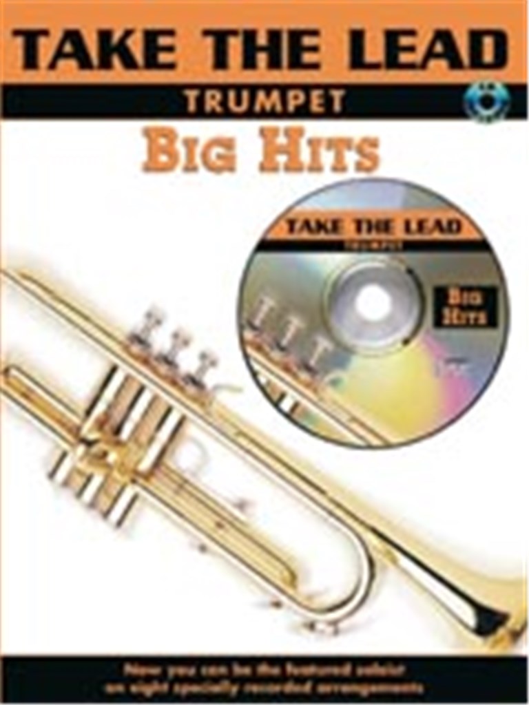 Take the Lead - Big Hits