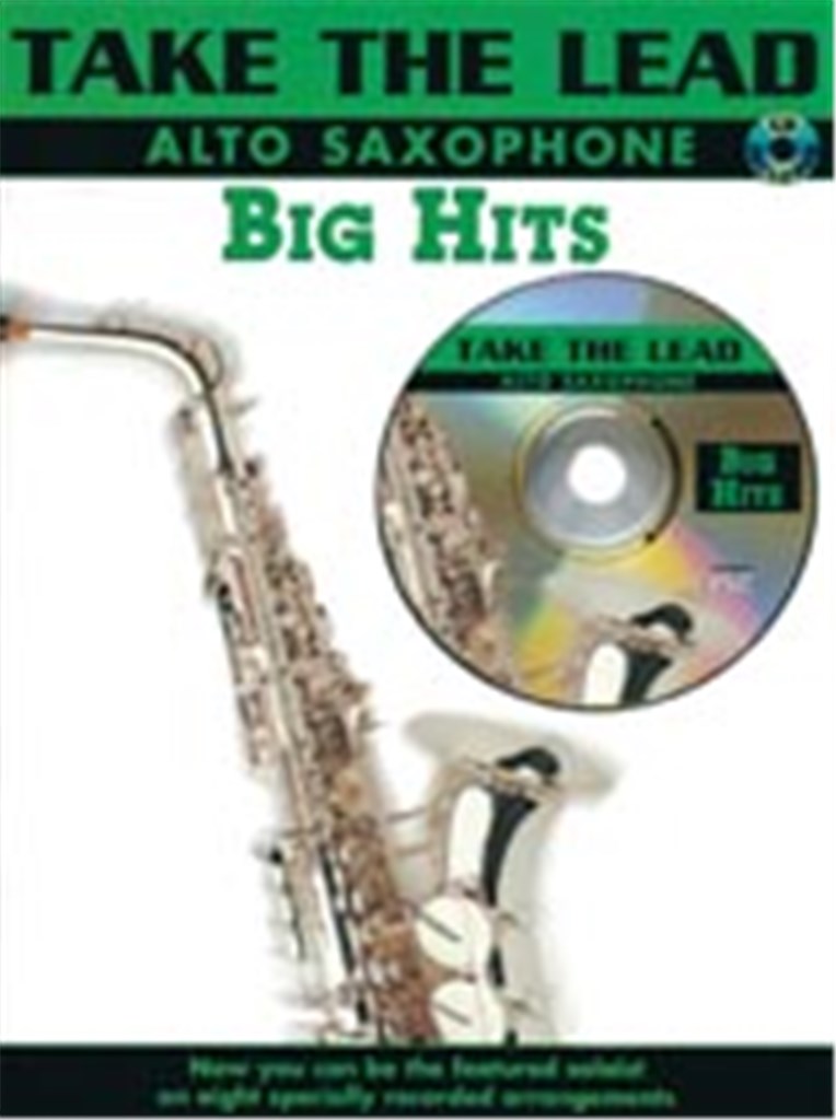 Take the Lead - Big Hits