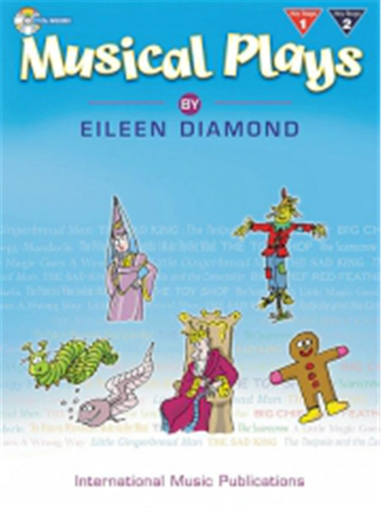 Musical Plays