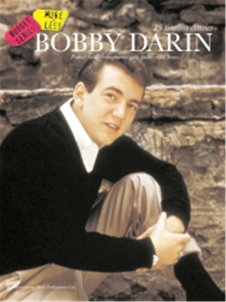 Bobby Darin