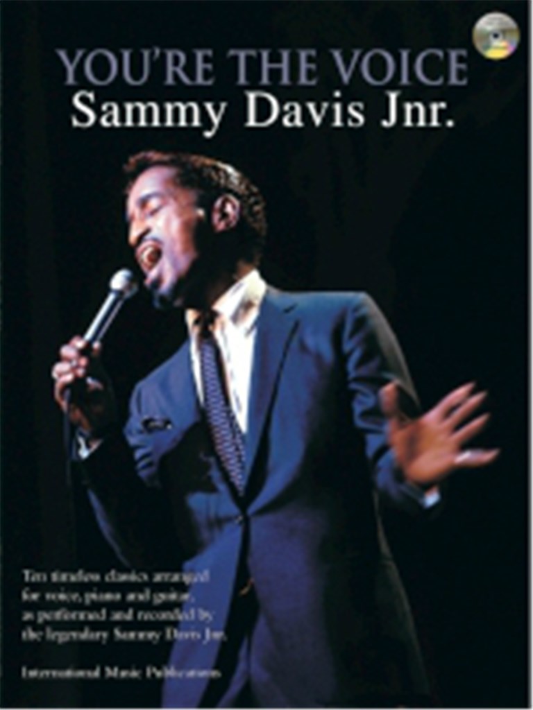 You're the Voice: Sammy Davis Jr