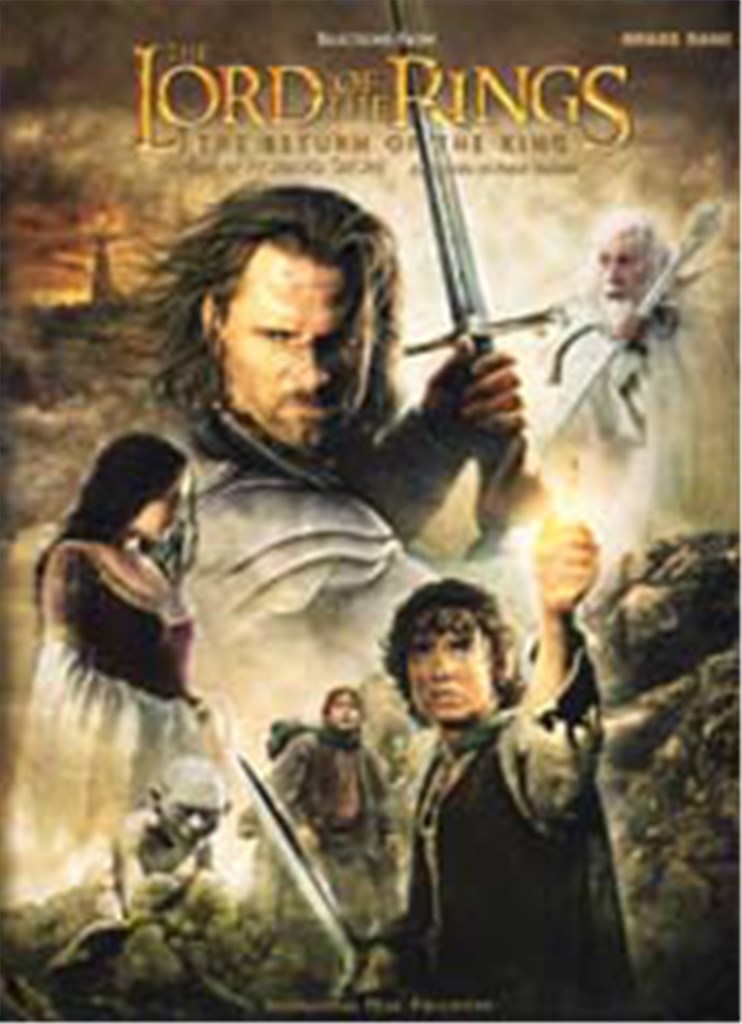 Return of the King