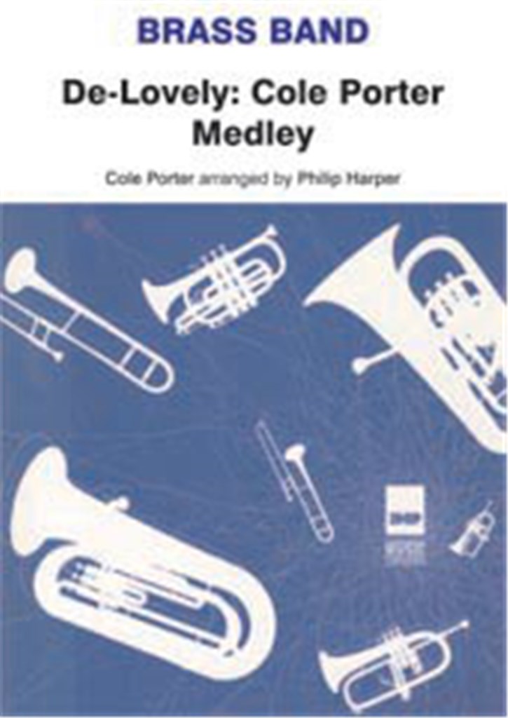 De-Lovely: Cole Porter Medley