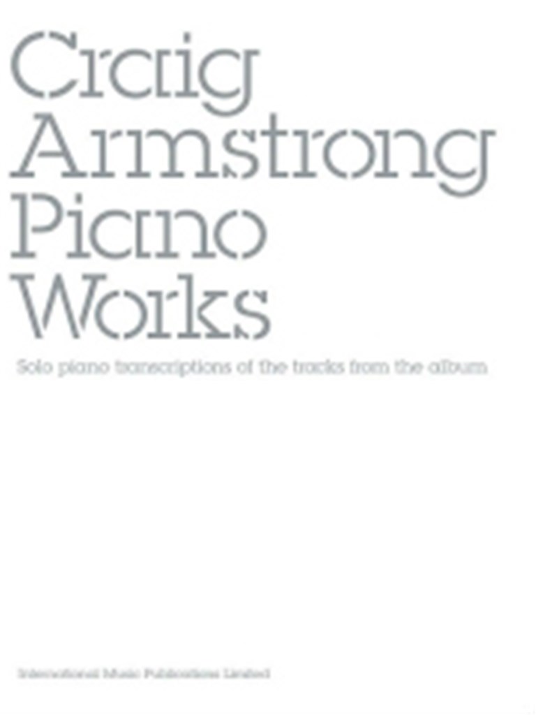 Piano Works