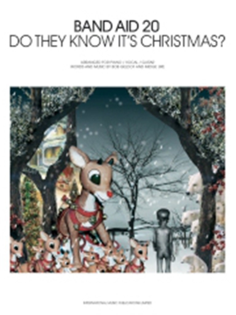 Do They Know it's Christmas?