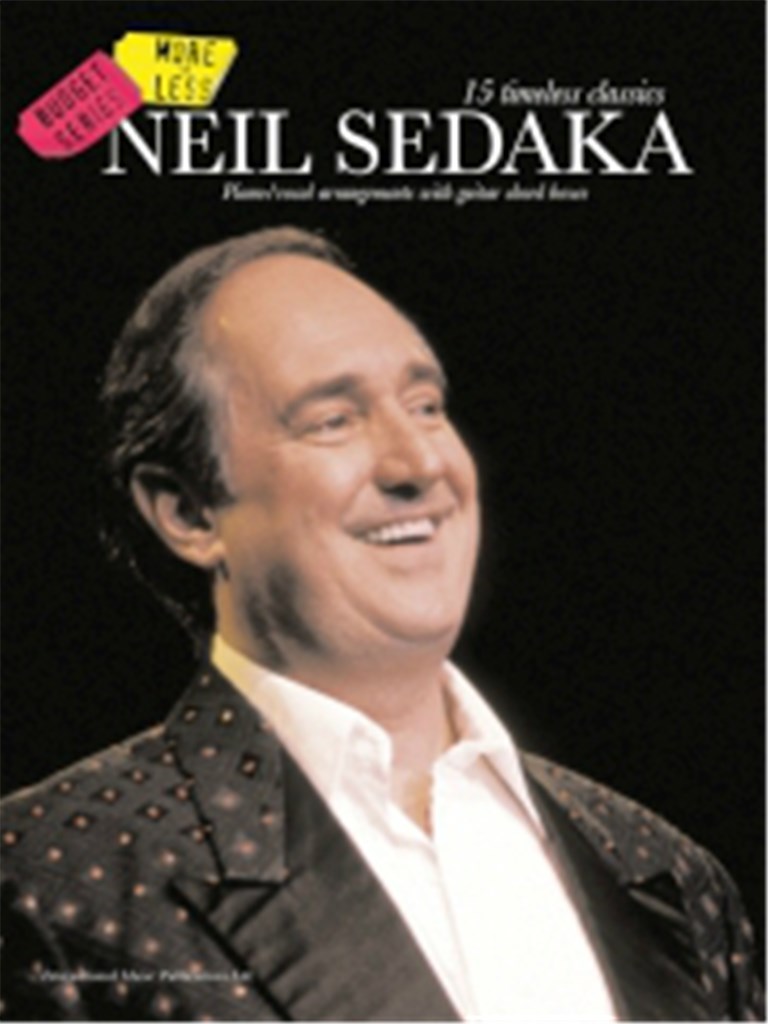 Neil Sedaka