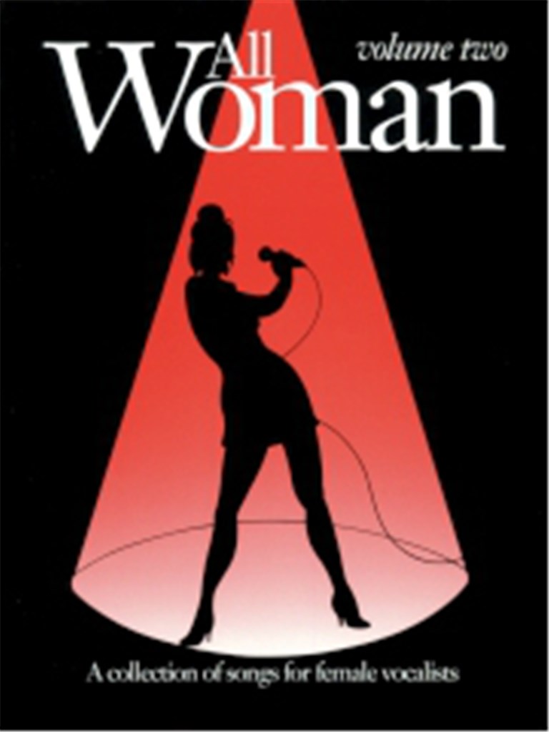 All Woman 2