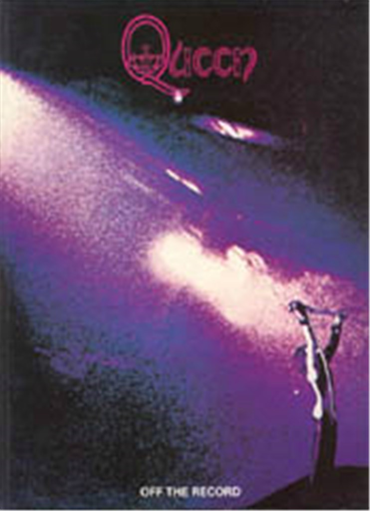 Queen: Off the Record