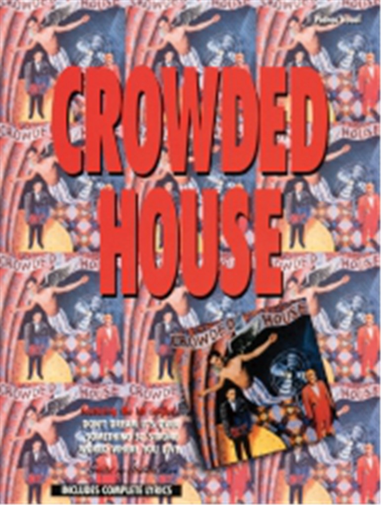Crowded House