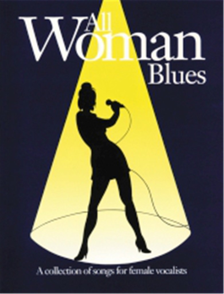 All Woman Blues