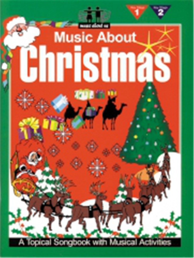 Music About Us: Christmas