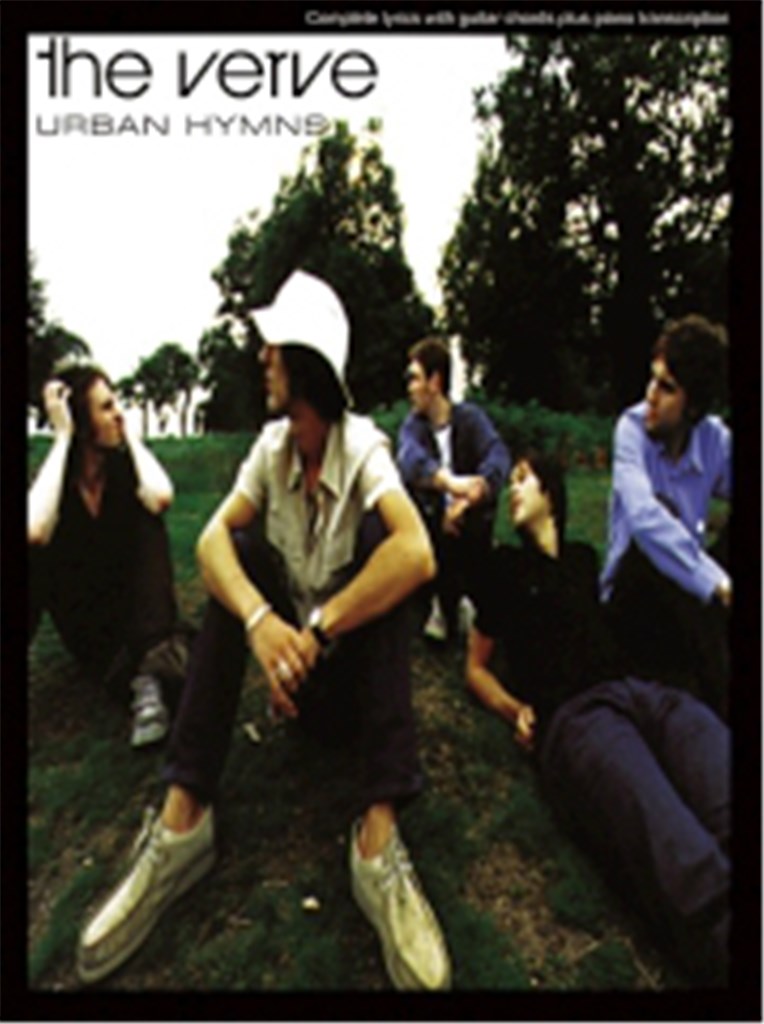 Urban Hymns