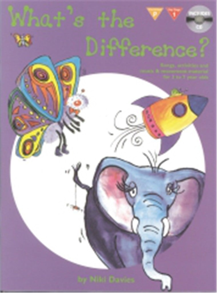 What's the difference?