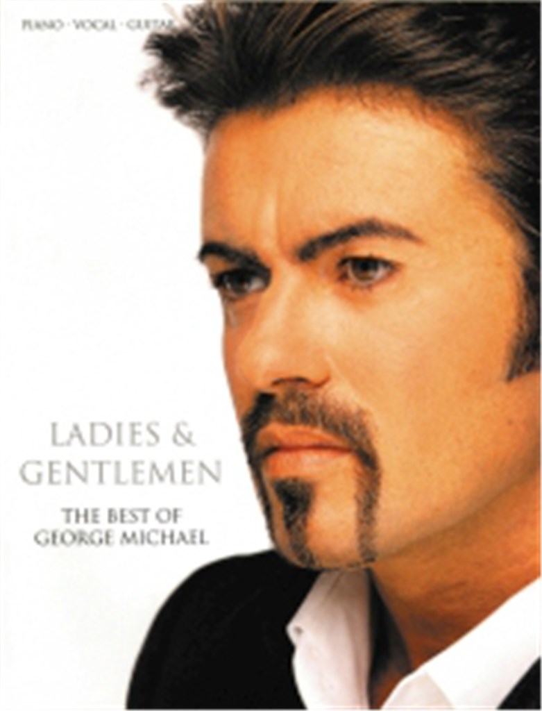 Ladies and Gentlemen: George Michael