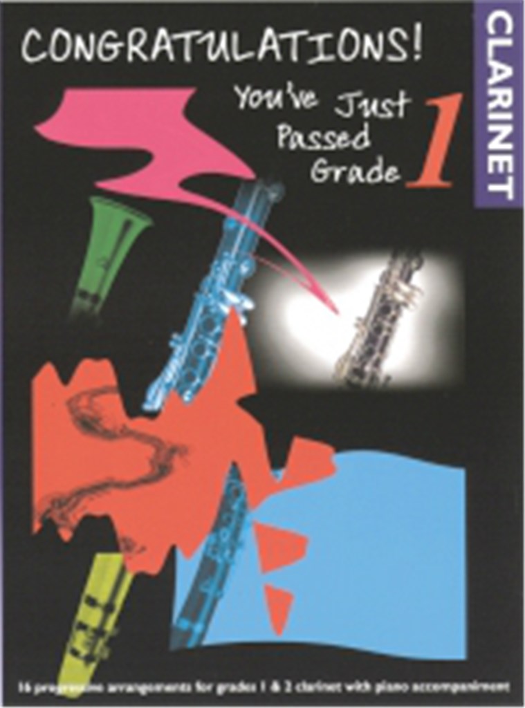 Congratulations! You'Ve Passed Gd 1
