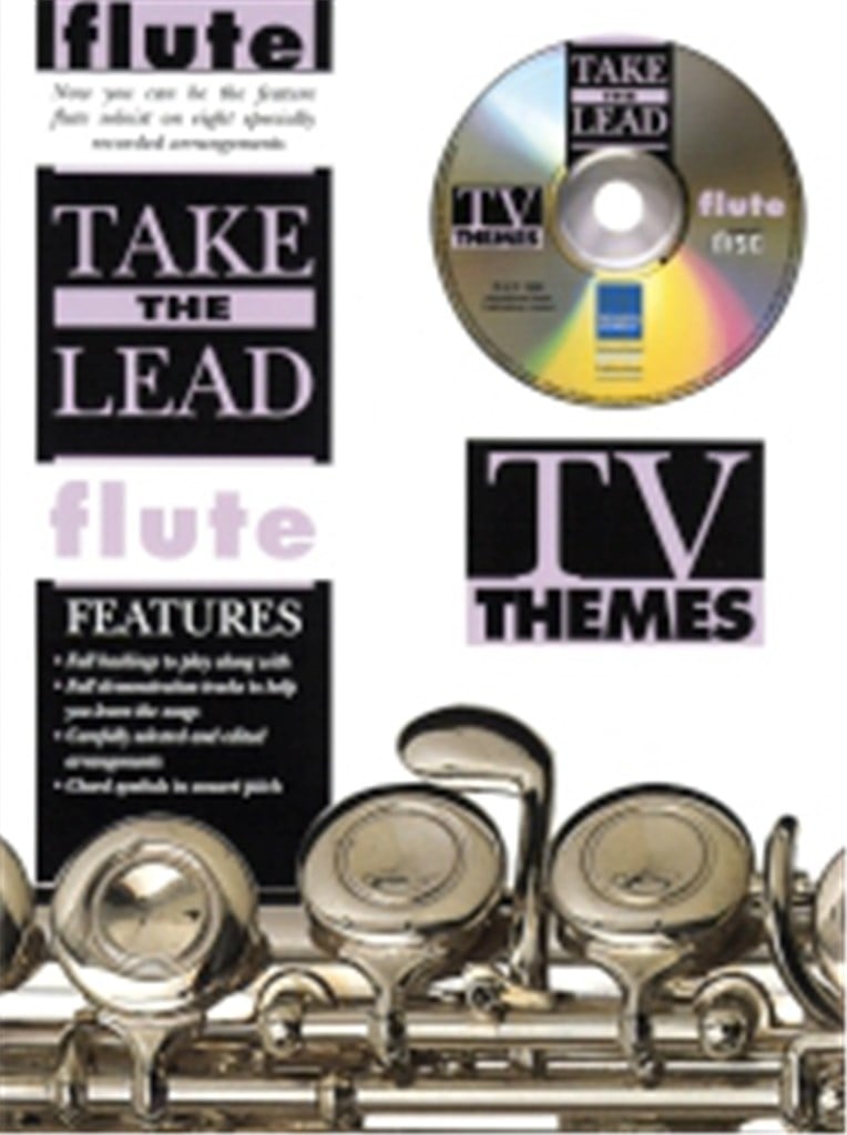 Take The Lead - Tv Themes