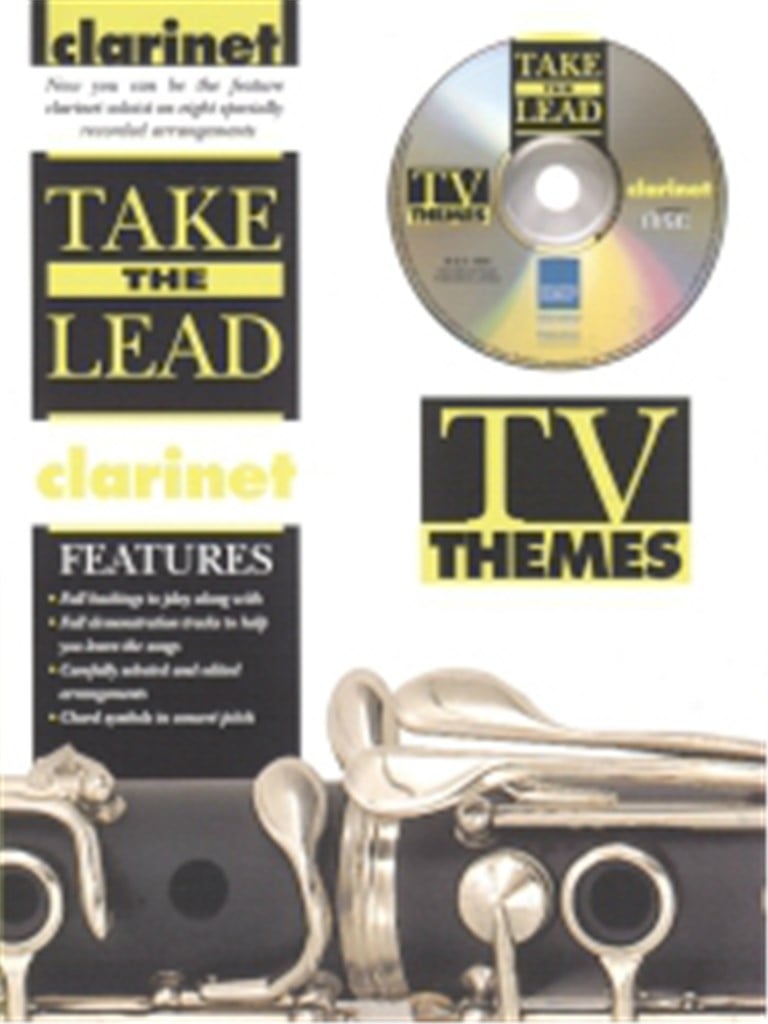 Take the Lead. TV Themes