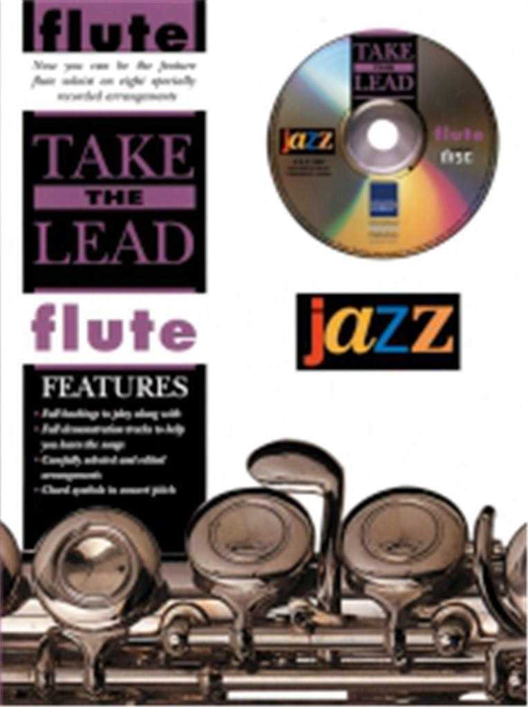 Take the Lead - Jazz
