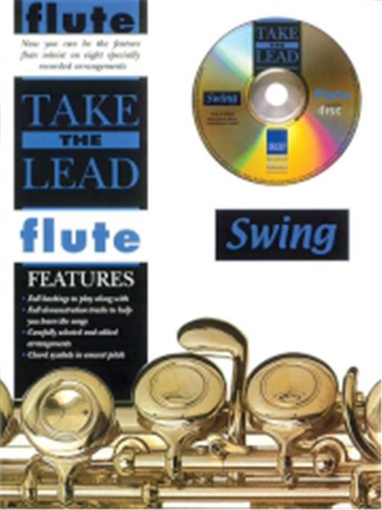 Take The Lead - Swing