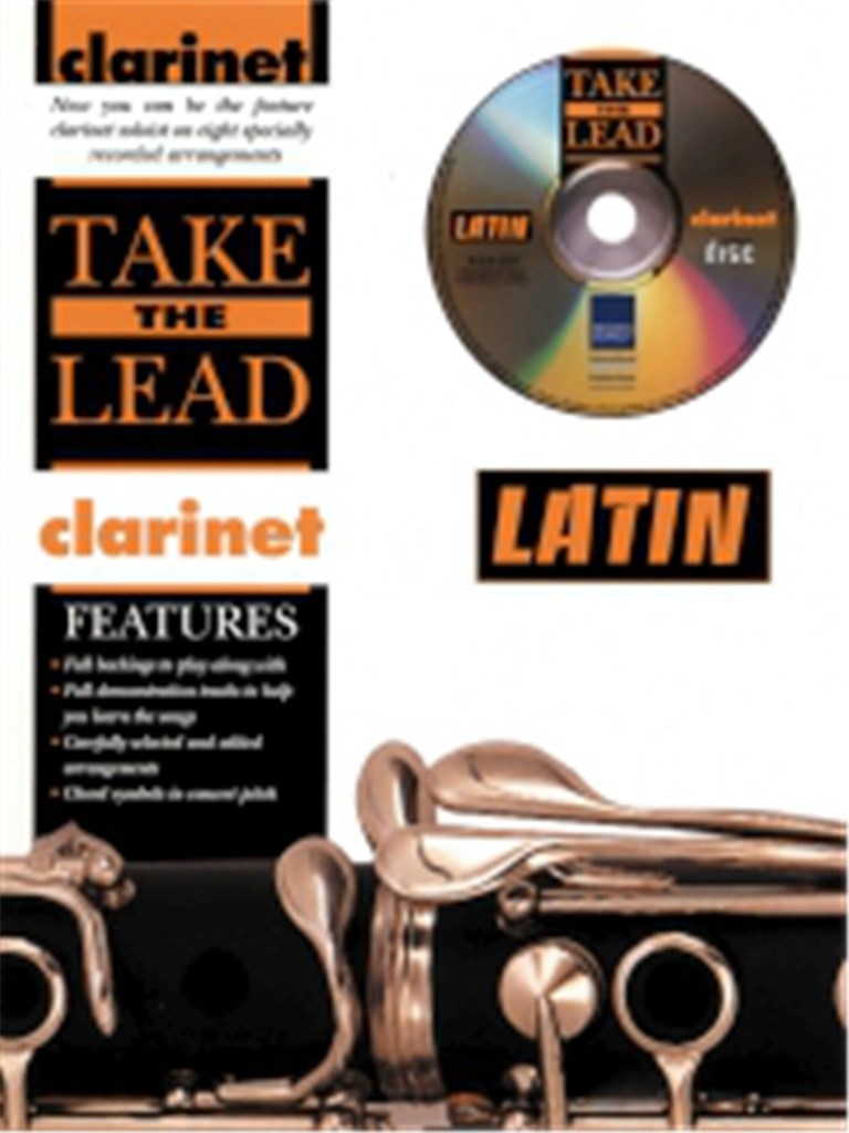 Take the Lead. Latin