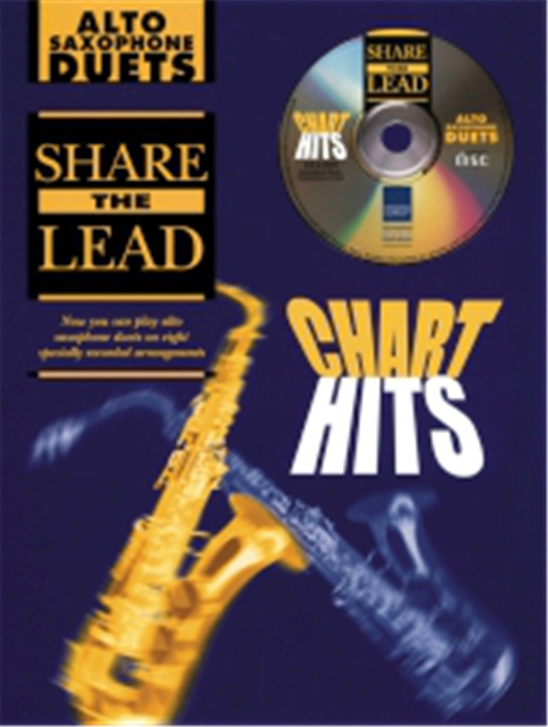 Share the Lead. Chart Hits
