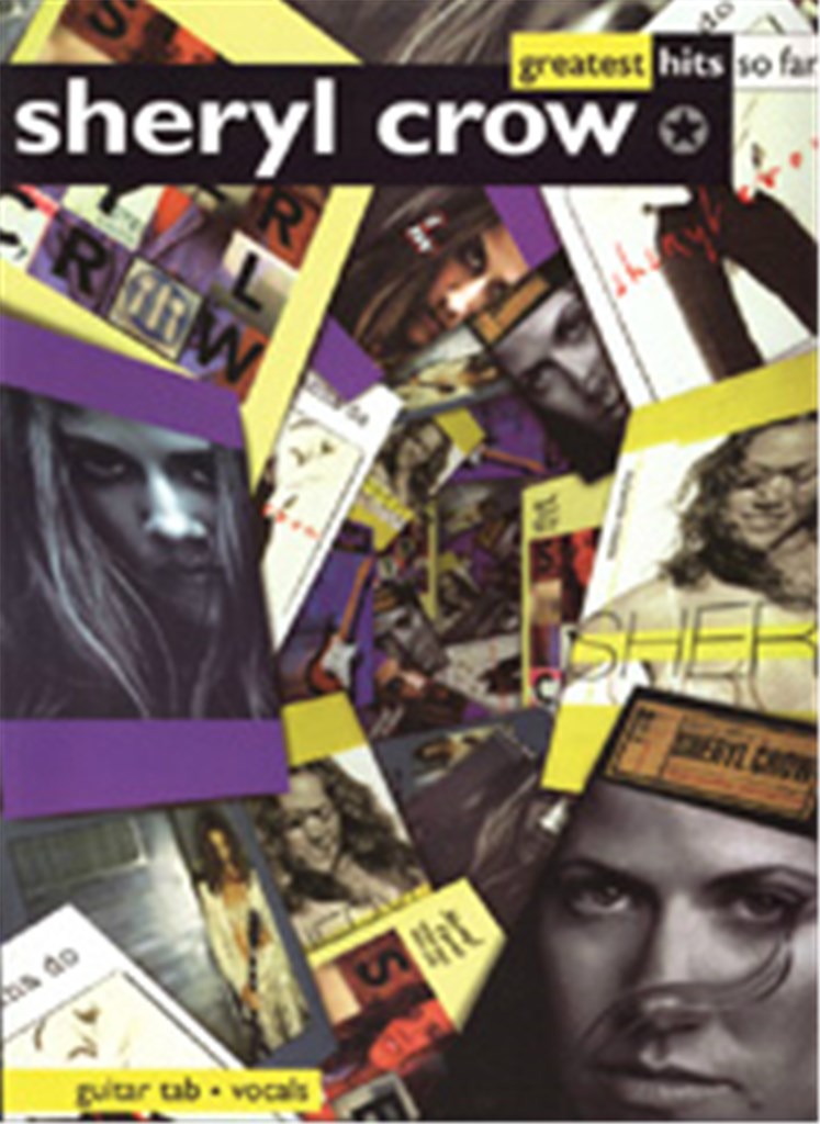 Sheryl Crow: Greatest hits so far