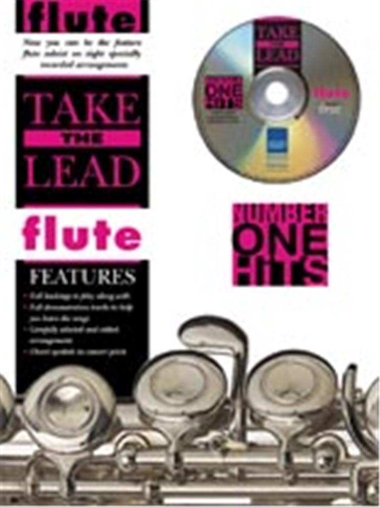 Take the Lead - Number One Hits