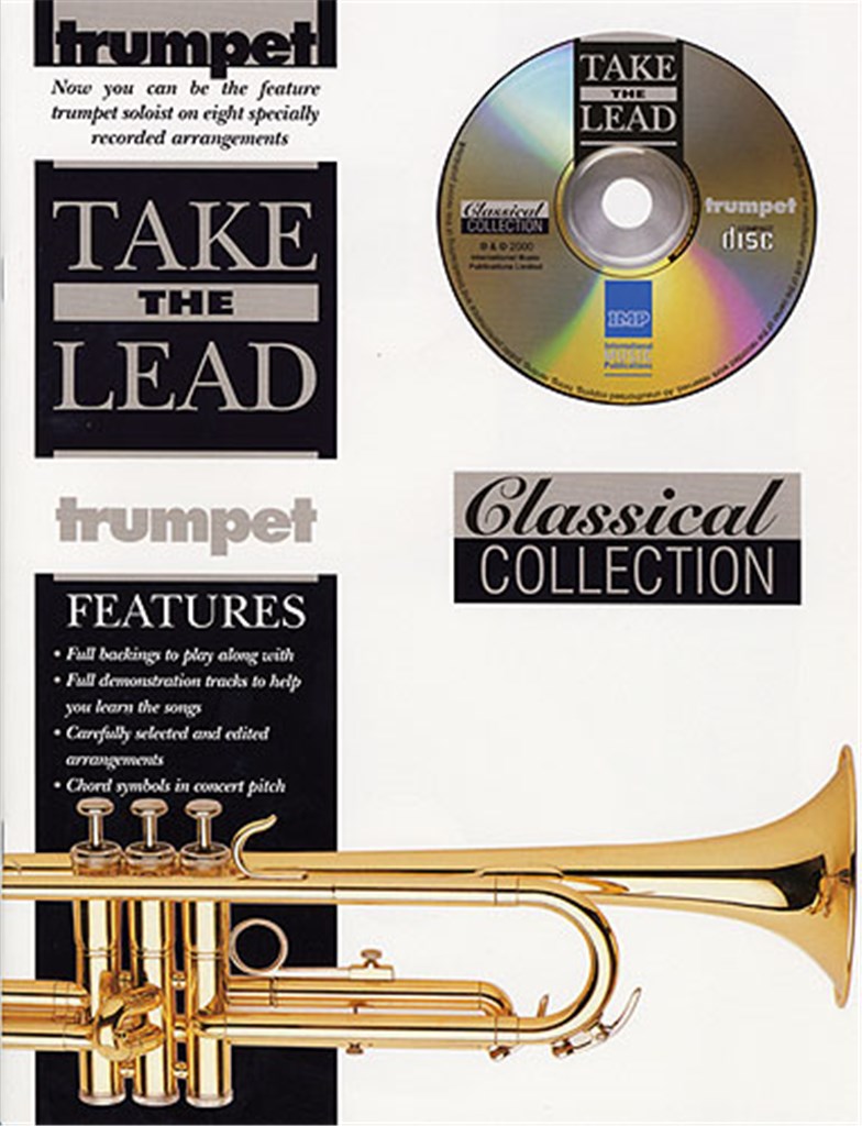 Take the Lead. Classical