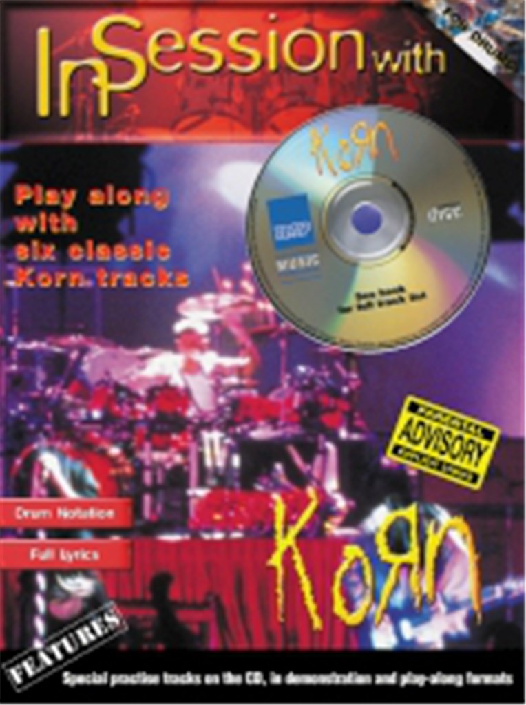 In Session with Korn
