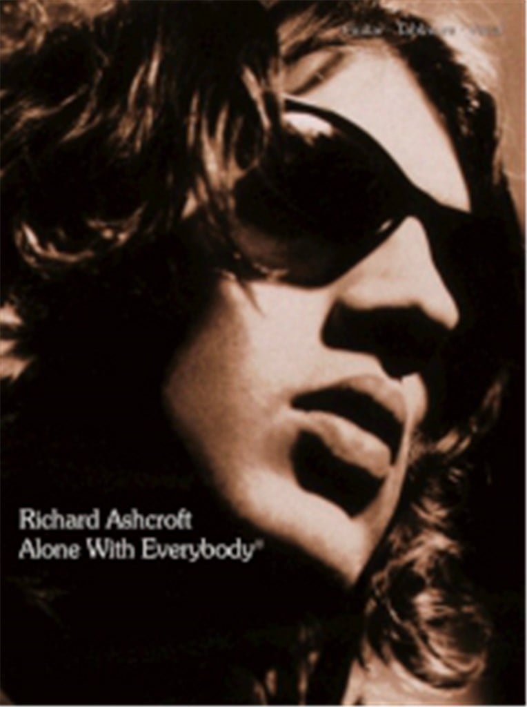 Alone with Everybody