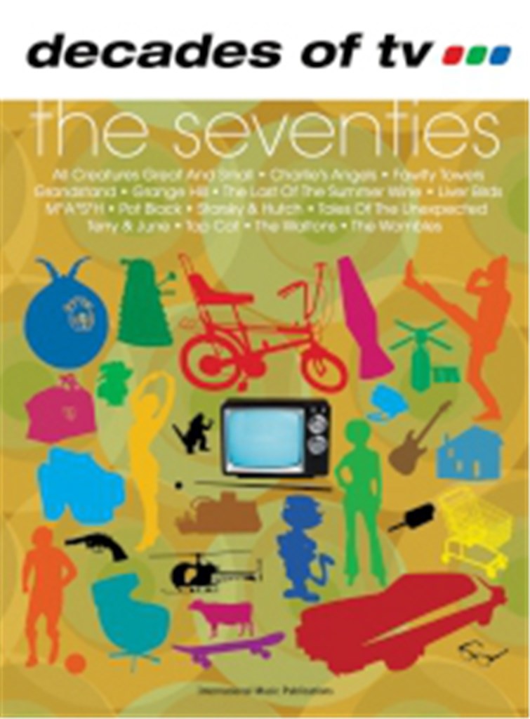 Decades of TV: The Seventies