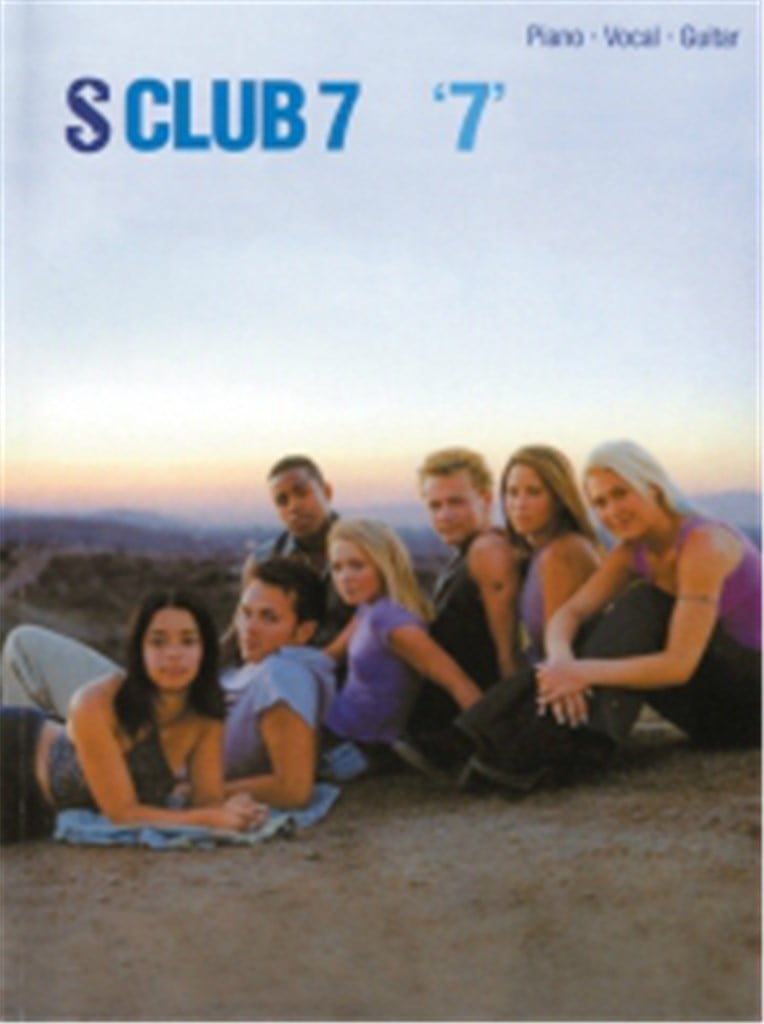 S Club 7