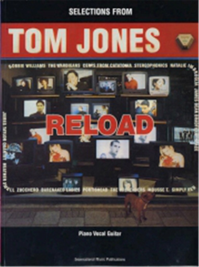 Reload