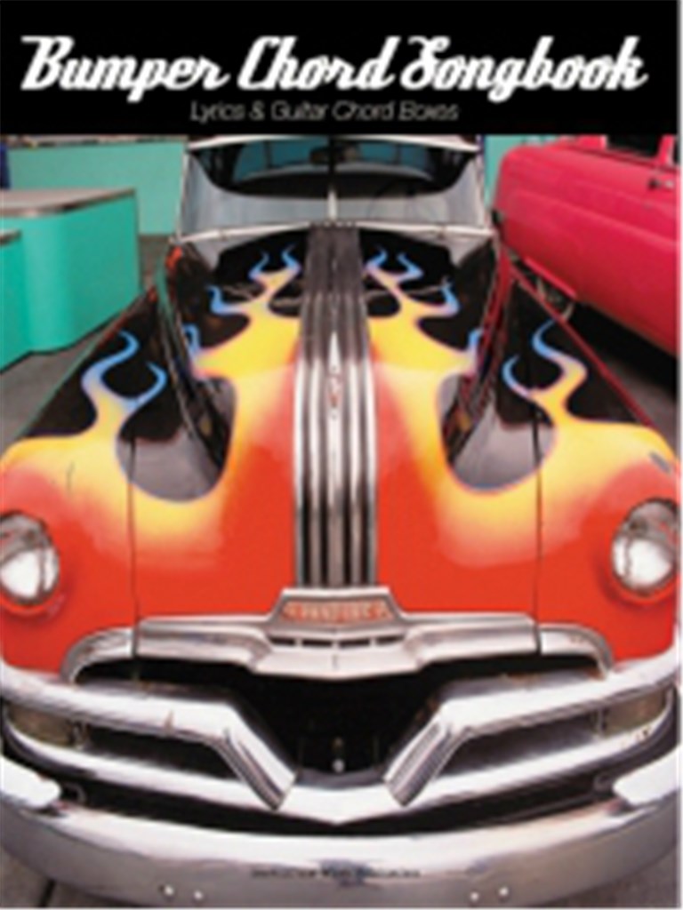 Bumper Chord Songbook