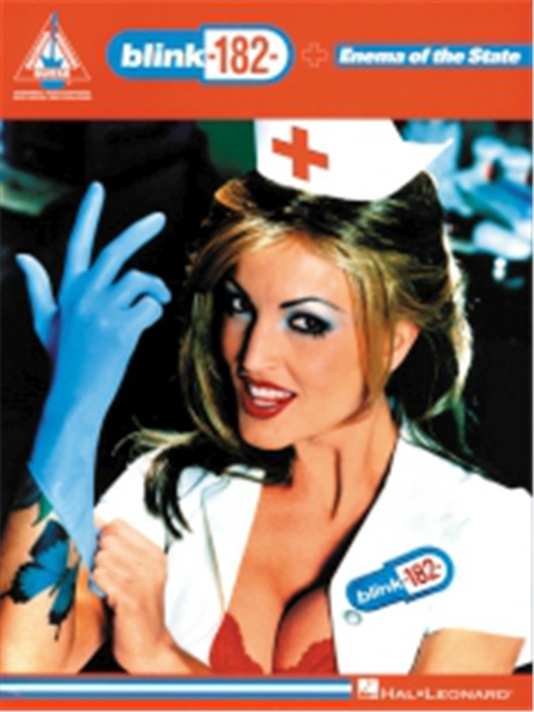 Enema of the State