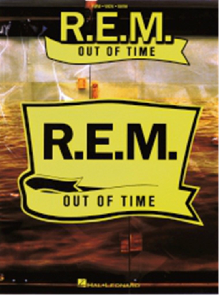 Out of Time