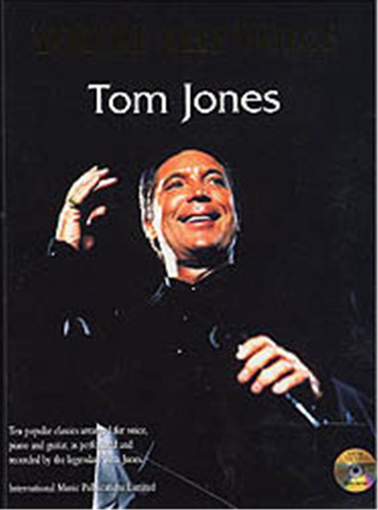 You're the Voice: Tom Jones