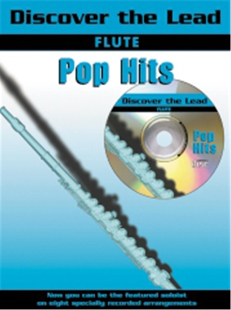 Discover the Lead. Pop Hits