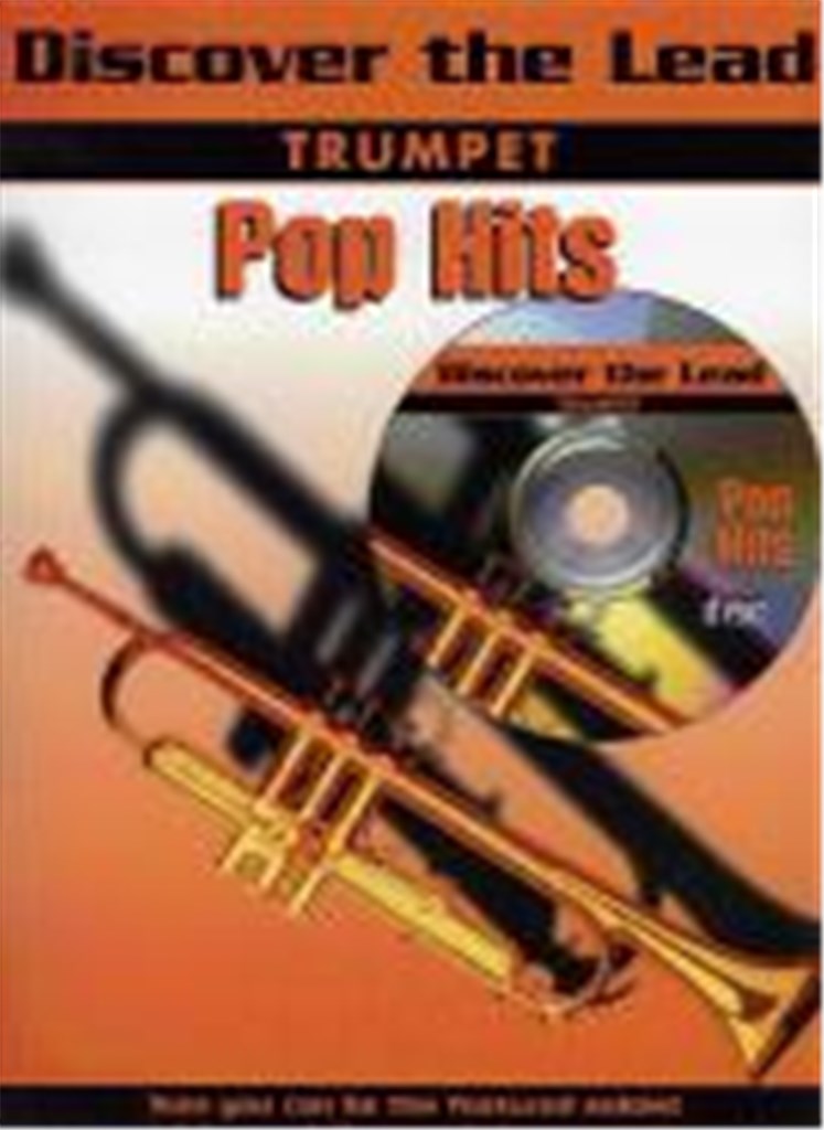 Discover the Lead. Pop Hits