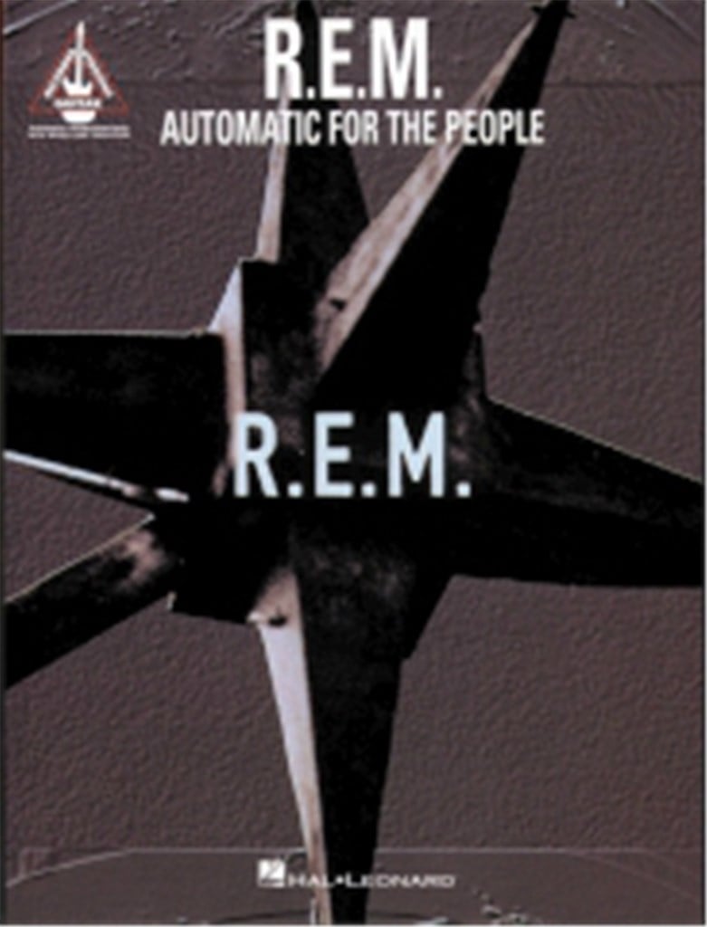 Automatic for the People