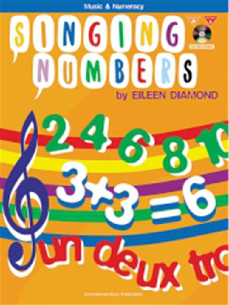 Singing Numbers