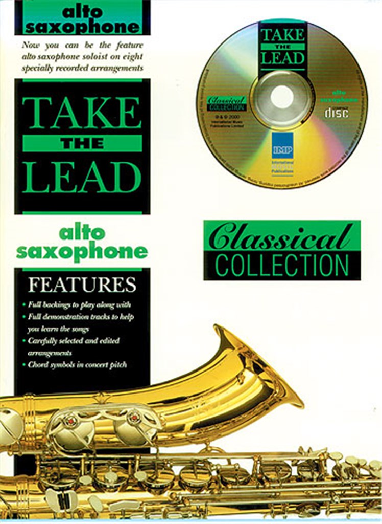 Take the Lead - Classical Collection