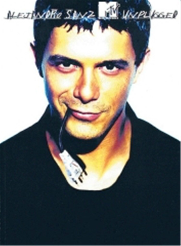 Alejandro Sanz: Mtv Unplugged