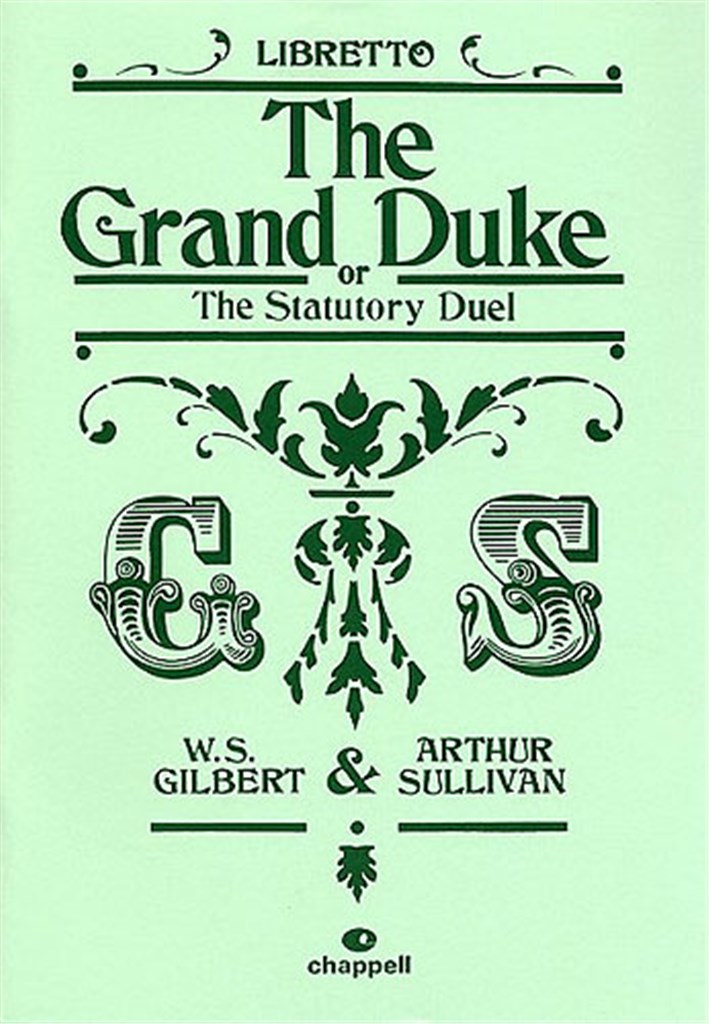 The Grand Duke