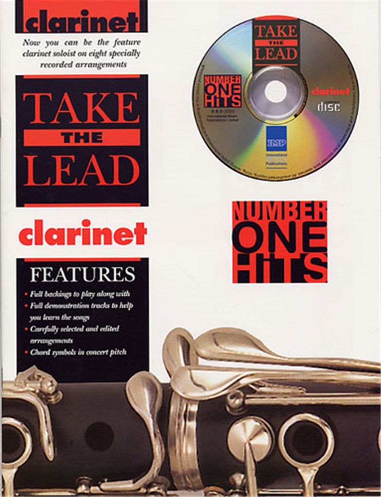 Take The Lead Number One Hits