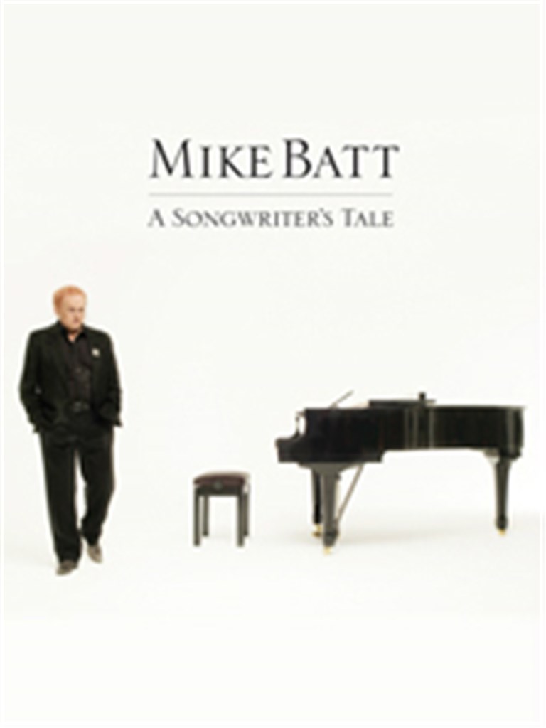 A Songwriter's Tale
