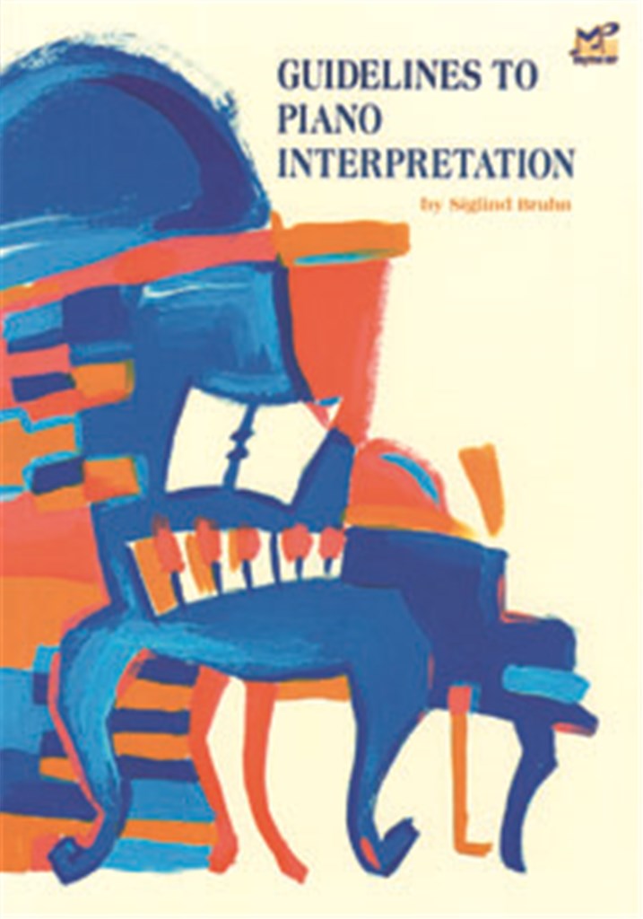 Guidelines to Piano Interpretations